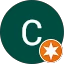 C R